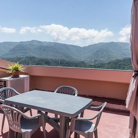 La Fontanella Apartment Polverara Eksteriør billede