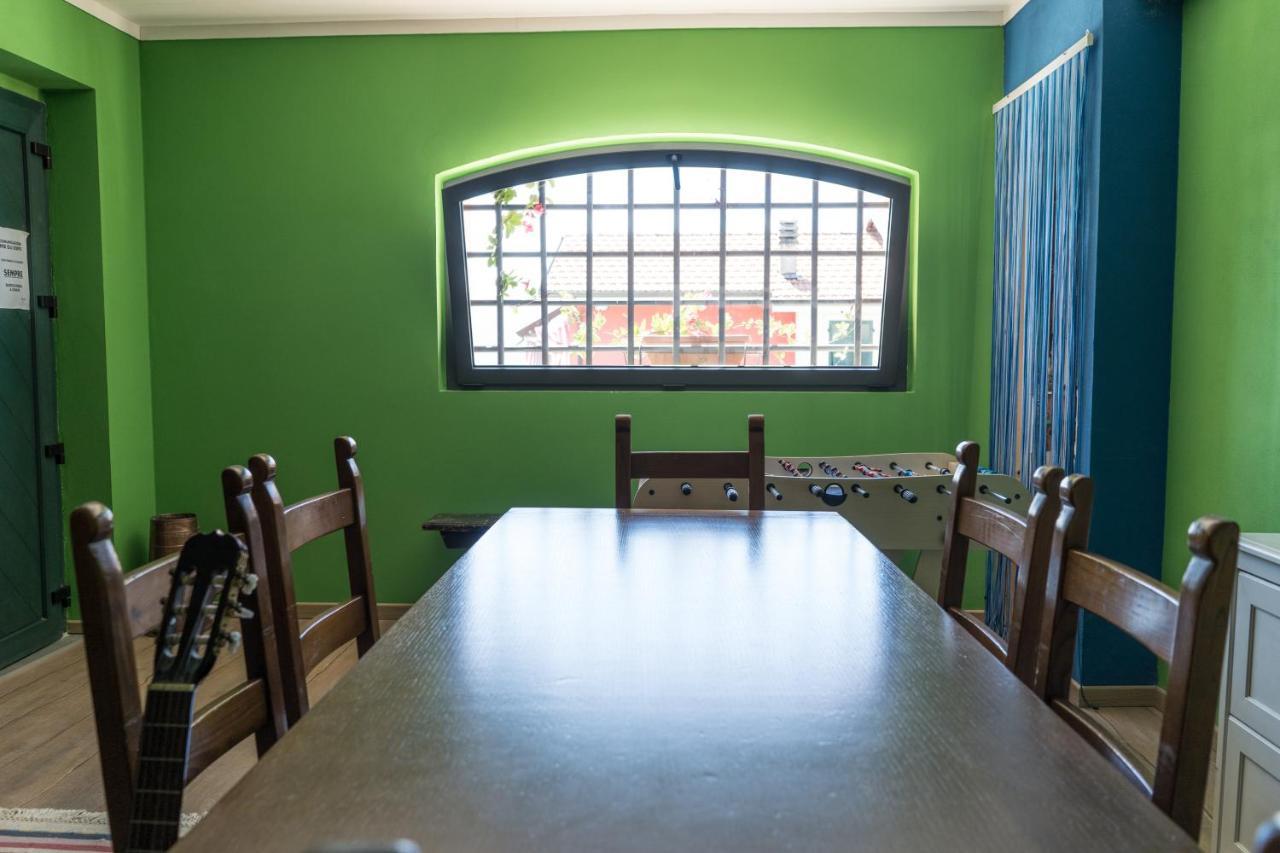 La Fontanella Apartment Polverara Eksteriør billede