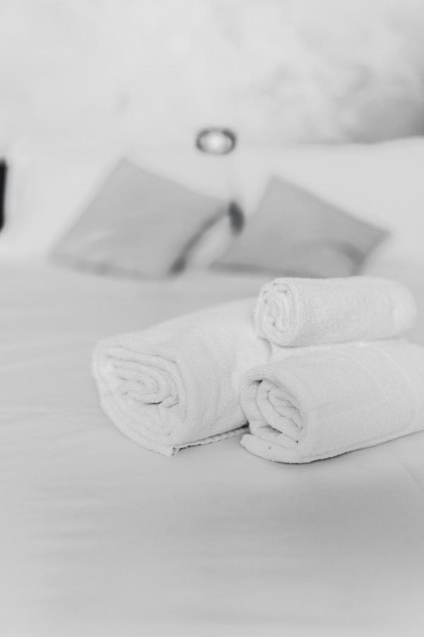 La Fontanella Apartment Polverara Eksteriør billede