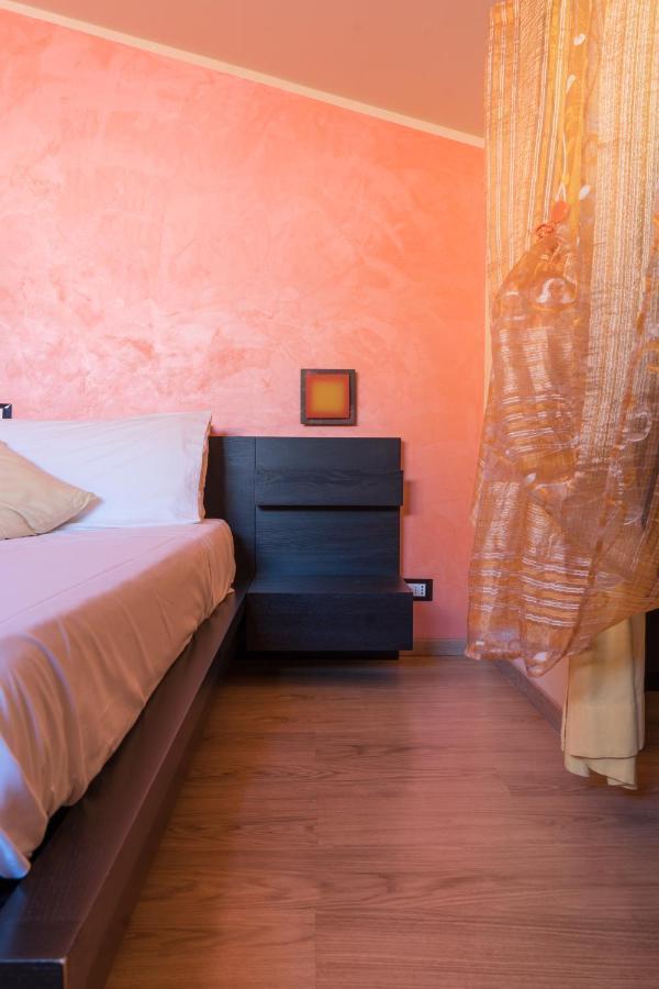 La Fontanella Apartment Polverara Eksteriør billede