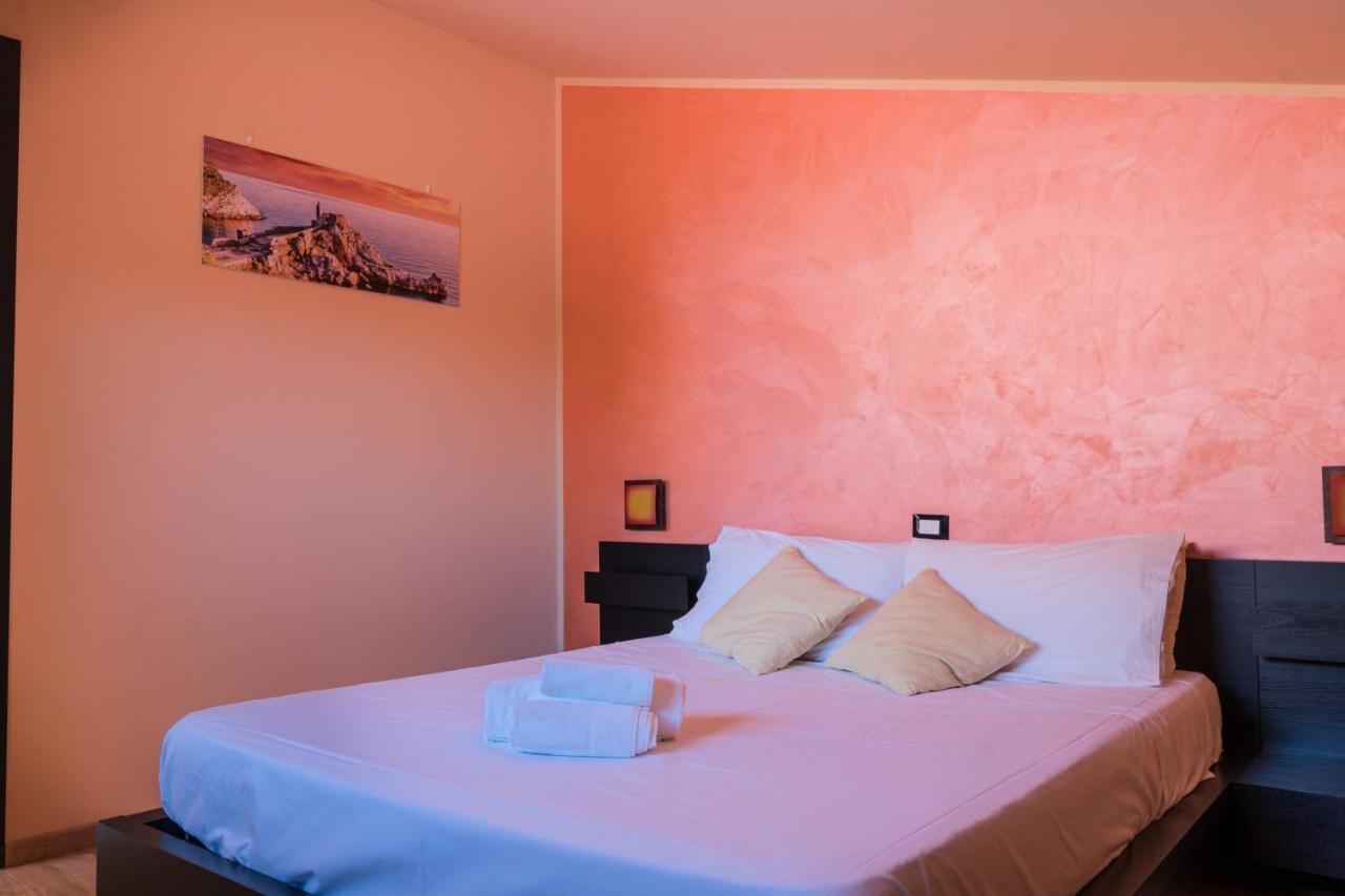 La Fontanella Apartment Polverara Eksteriør billede