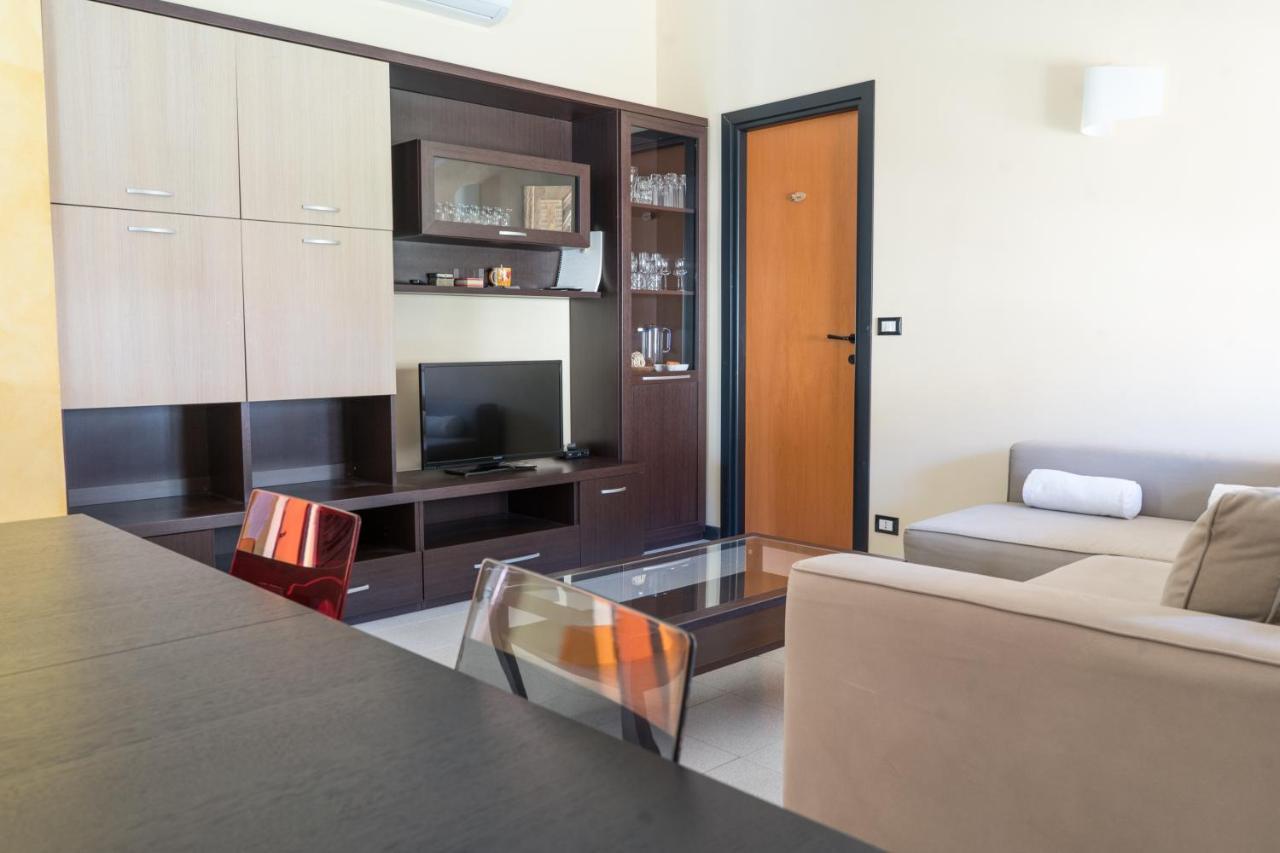 La Fontanella Apartment Polverara Eksteriør billede